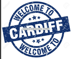 Cardiff